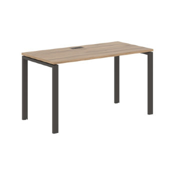 Стол EDIS метал. опоры U