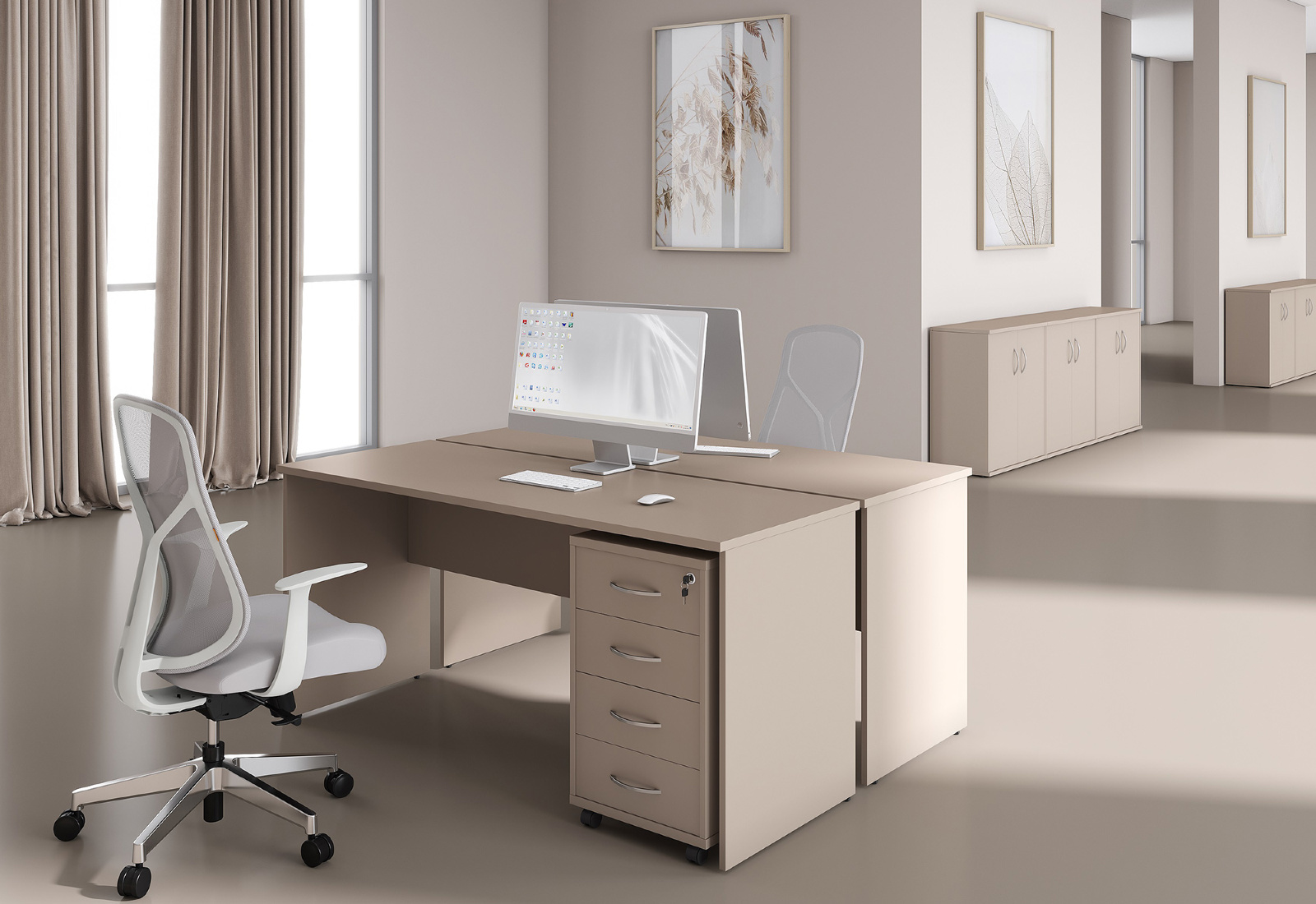 Мебель для персонала IMAGO