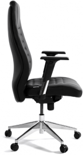 Кресло руководителя ЛОРД экокожа