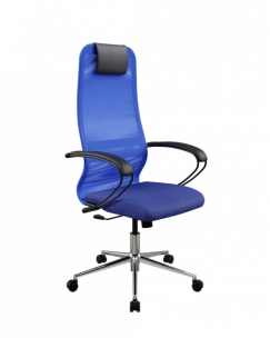 Кресло Sit 8 SU-B-8/подл.130/осн.009