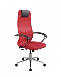 Кресло Sit 8 SU-B-8/подл.130/осн.009