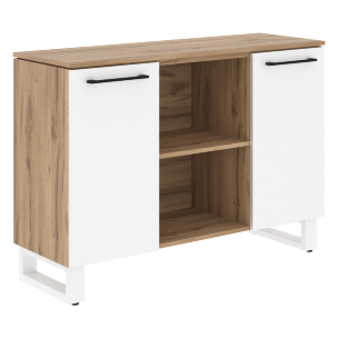 Греденция EGR 1395 1350х452х956 ENIO