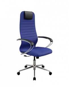 Кресло Sit 8 SU-B-10/подл.131/осн.009