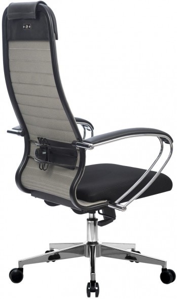 Эргономичное кресло МЕТТА Комплект 21 Ch пр/сечен