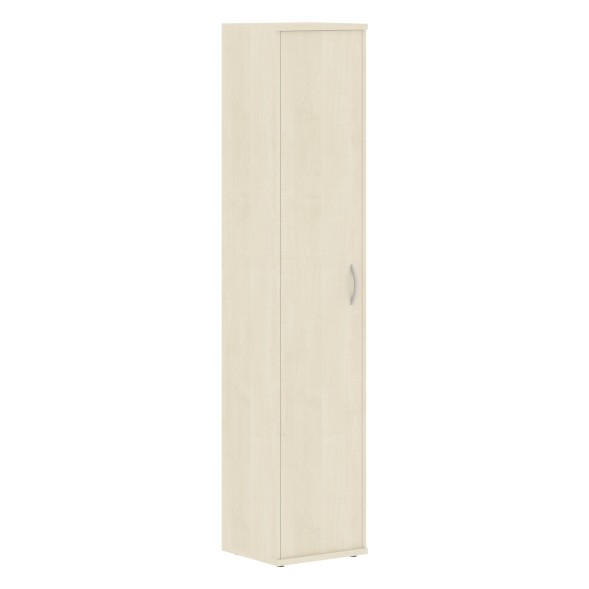 Шкаф колонка с глухой дверью СУ-1.9Л 406х365х1975 в Воронеже 