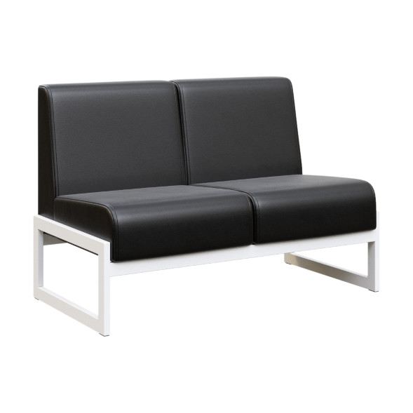 Module Диван двухместный MD.D2 1255*700*800