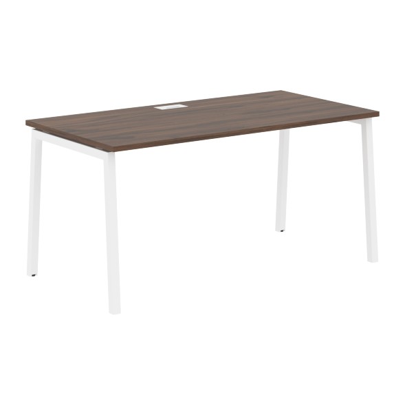 Стол прямой ELST 1580 1560х800х750 EDIS