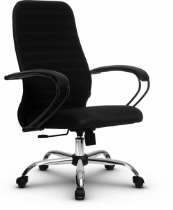 Кресло офисное SU-CP-10 Ch