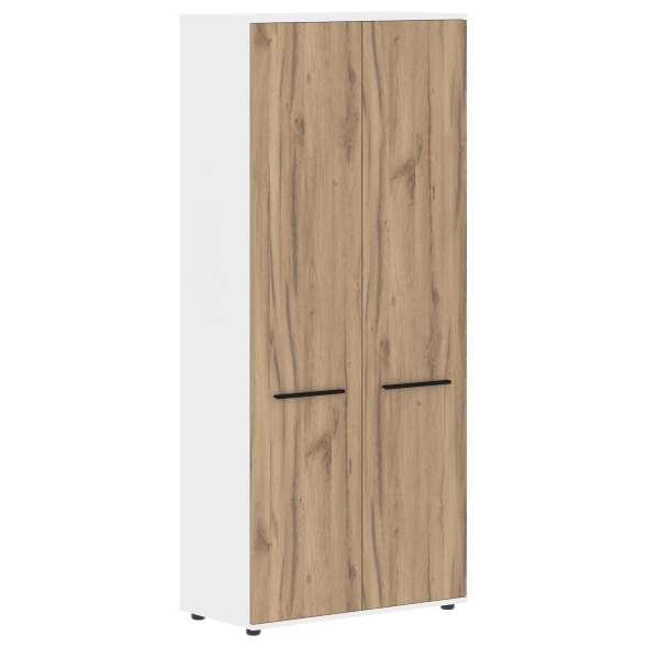 Шкаф высокий широкий EHCS 85.1 852х430х1967 EDIS