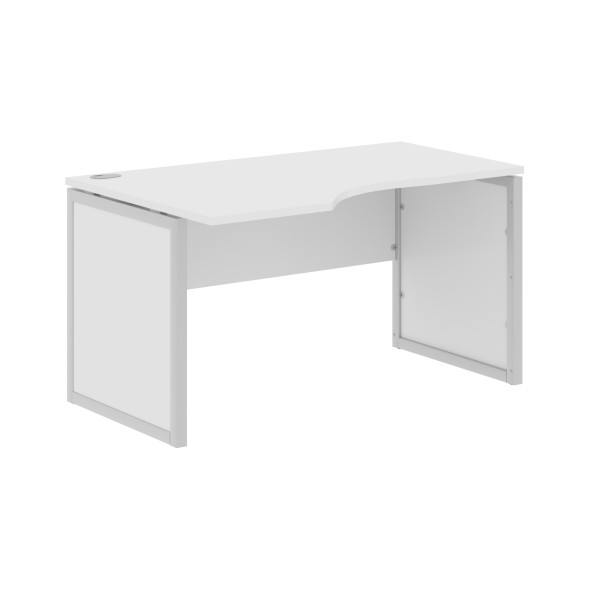 Стол эргономичный XQPCET 149(L) 1400х900х750 XTEN-QP