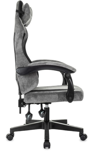 Кресло игровое Knight Wolf