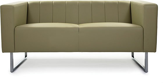 Диван двухместный Вента