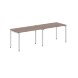 Стол 2-х местный XWST 2470 2406х700х750 XTEN-S