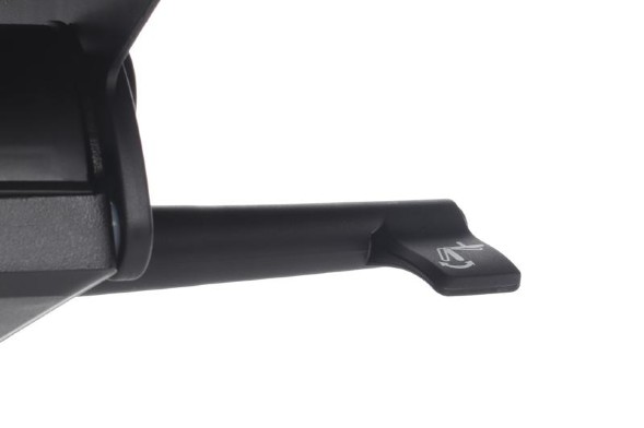 Кресло Rubens A1819-2