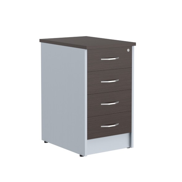 Тумба приставная с Топом Т-1 ТП-4.1.А 412х600х755 IMAGO в Воронеже 