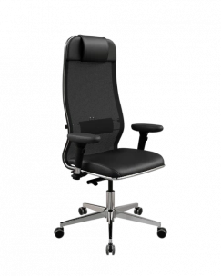 Кресло SynchroSit 10 L1-115D - X2+Extra