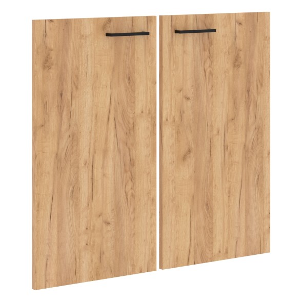 Двери низкие JLD 42-2 846х18х765 JAY