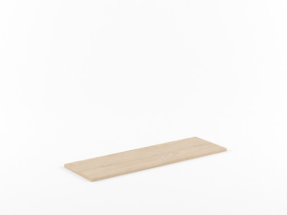 Панель горизонтальная B 830 1426х450х25 BORN