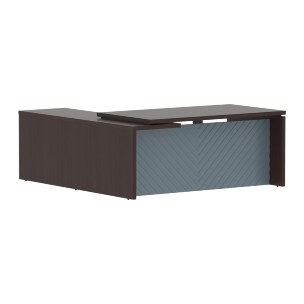 Стол руководителя TLCT 1820(R) 1800х2000х750 TORR LUX