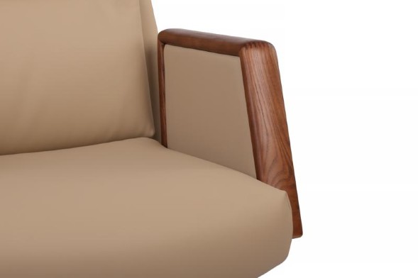 Кресло Franco A2415-1