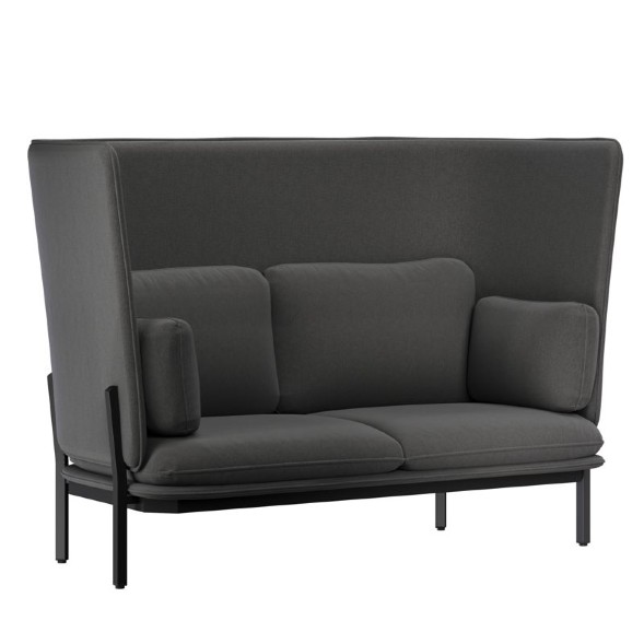 Stato Диван двухместный с высокой спинкой STA-02 1820*900*1200