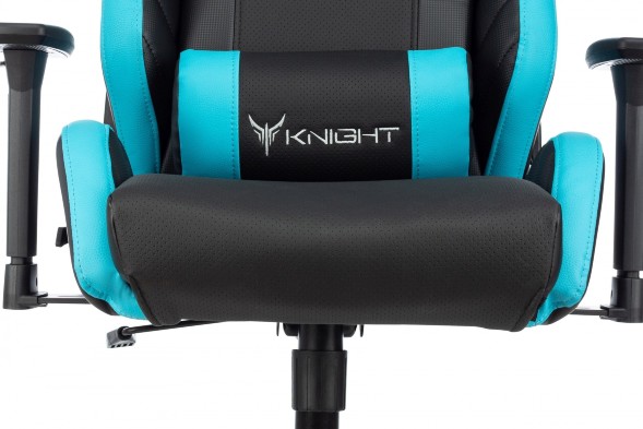 Кресло игровое Knight Thunder 5X 