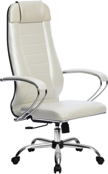 Эргономичное кресло МЕТТА Комплект 31 Ch ов/сечен 