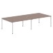Стол 4-х местный XWST 3214 3206х1406х750 XTEN-S