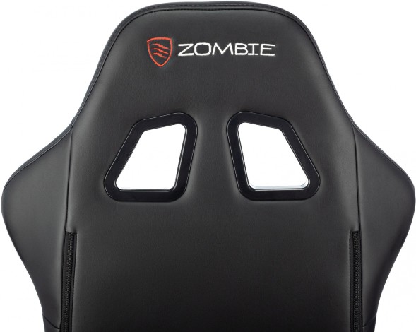 Кресло игровое Zombie GAME TETRA