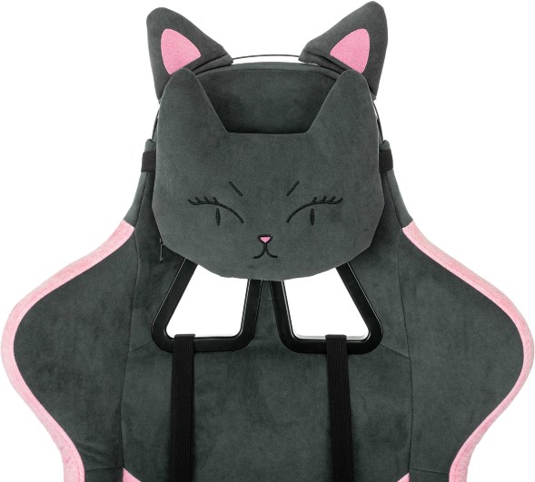 Кресло игровое Knight Kitty