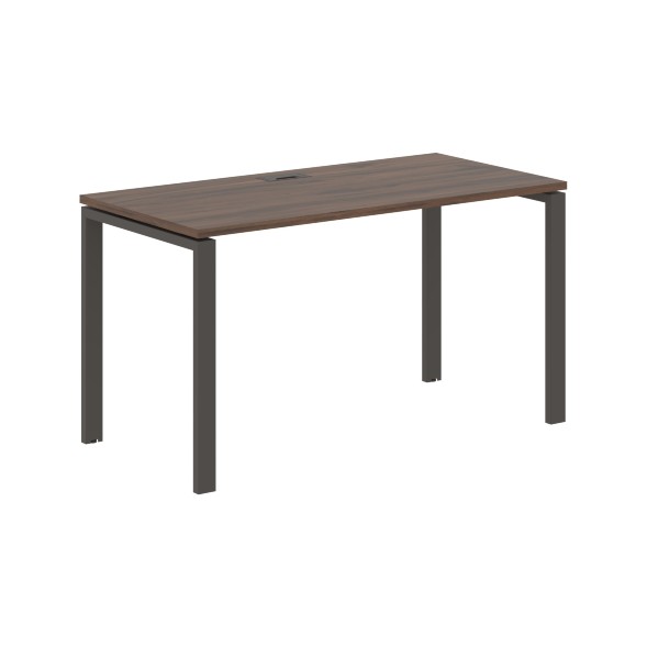 Стол прямой EUST 1367 1360х670х750 EDIS