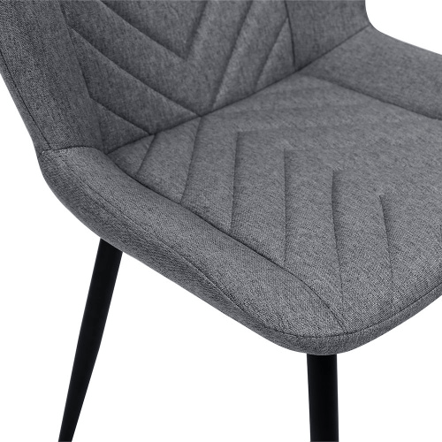 Стул Victory серый