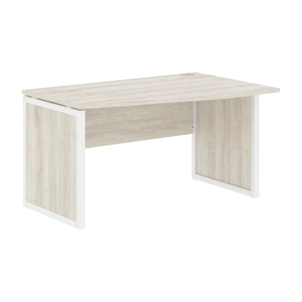 Стол эргономичный XQPCT 149(R) 1400х900х750 XTEN-QP