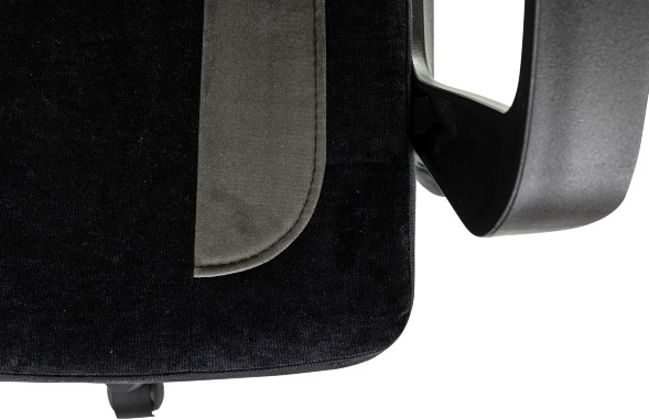 Кресло игровое Knight Optimum