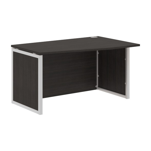 Стол эргономичный XQPCT 149H(R) 1400х900х750 XTEN-QP