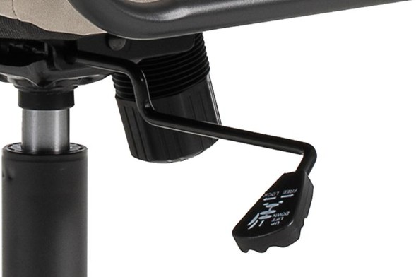 Кресло Sten W-263H