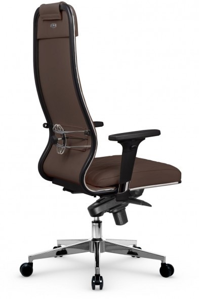 Кресло офисное Metta L/CH (без слайдера) 