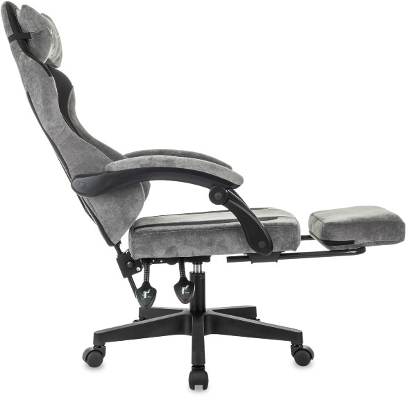 Кресло игровое Knight Custom