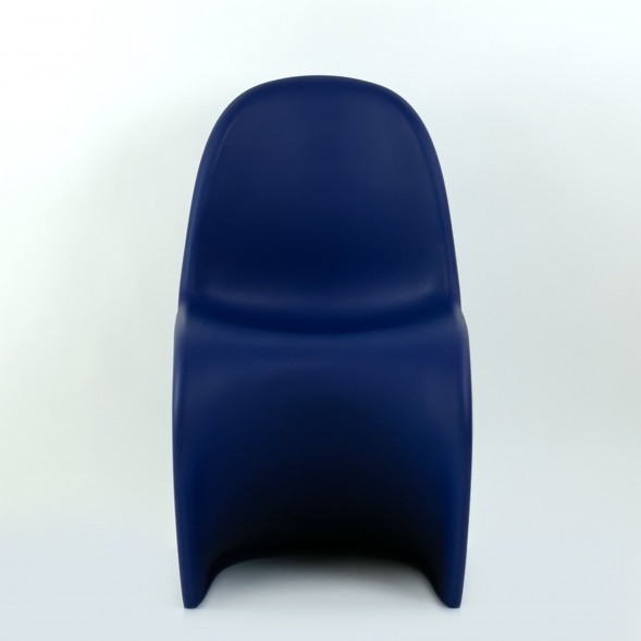 Стул Panton матовый