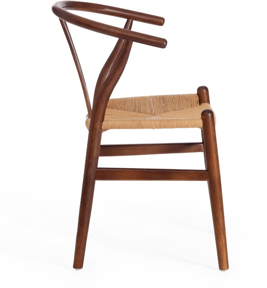 Стул WISHBONE (mod.CB2212)