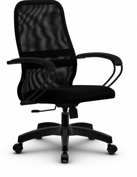 Эргономичное кресло METTA SU-CP-8 PL