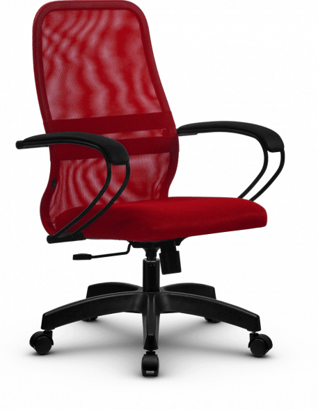 Эргономичное кресло METTA SU-CP-8 PL