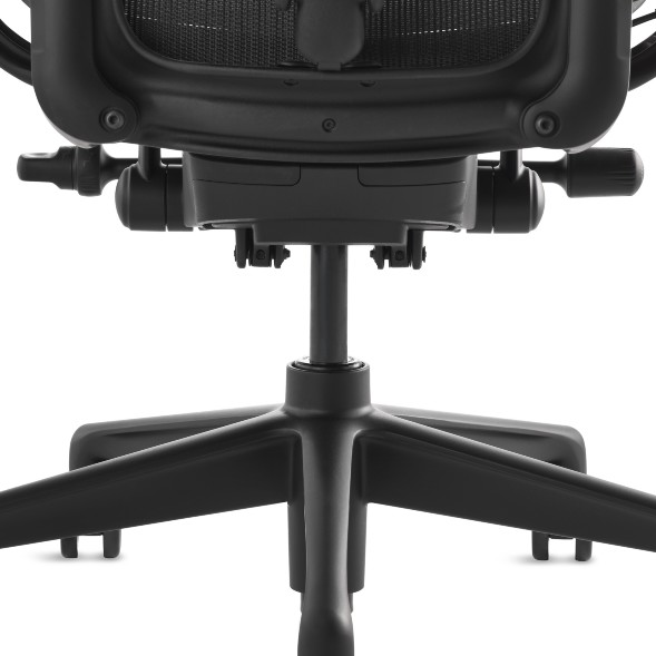 Кресло эргономичное Herman Miller Aeron C Large 