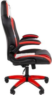 Кресло геймерское CHAIRMAN GAME 15 NEW