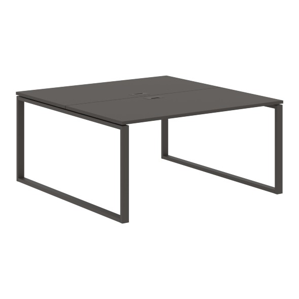 Стол 2-х местный EQWST 1516 1560х1606х750 EDIS