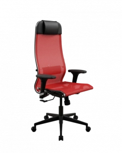 Кресло SynchroSit 10 ErgoLife Set 4/подл.200/осн.Synchro 002