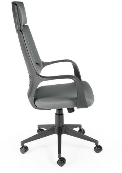 Компьютерное кресло Norden IQ black