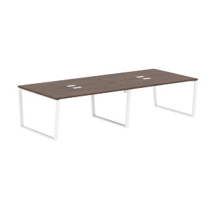 Стол 4-х местный EVWST 3113 3126х1346х750 EDIS