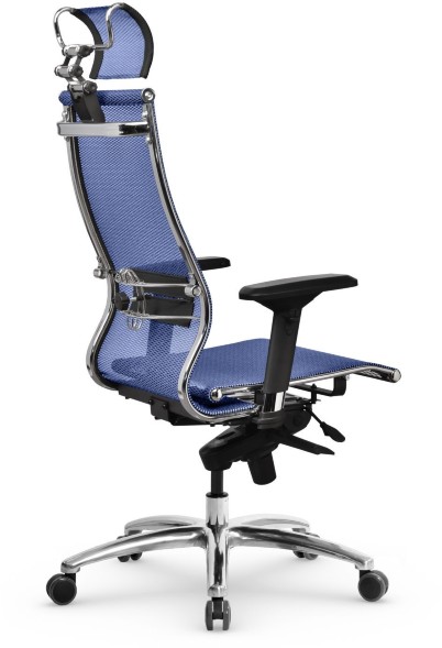 Кресло Samurai S-3.05 