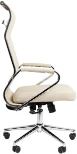 Кресло руководителя  CHAIRMAN 702 эко